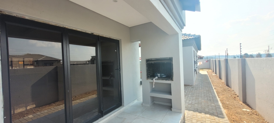 4 Bedroom Property for Sale in Aerorand Mpumalanga