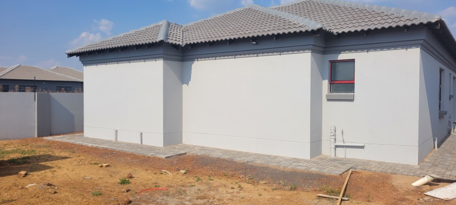 4 Bedroom Property for Sale in Aerorand Mpumalanga