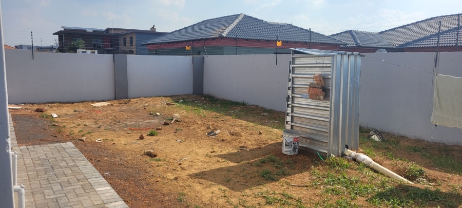 4 Bedroom Property for Sale in Aerorand Mpumalanga