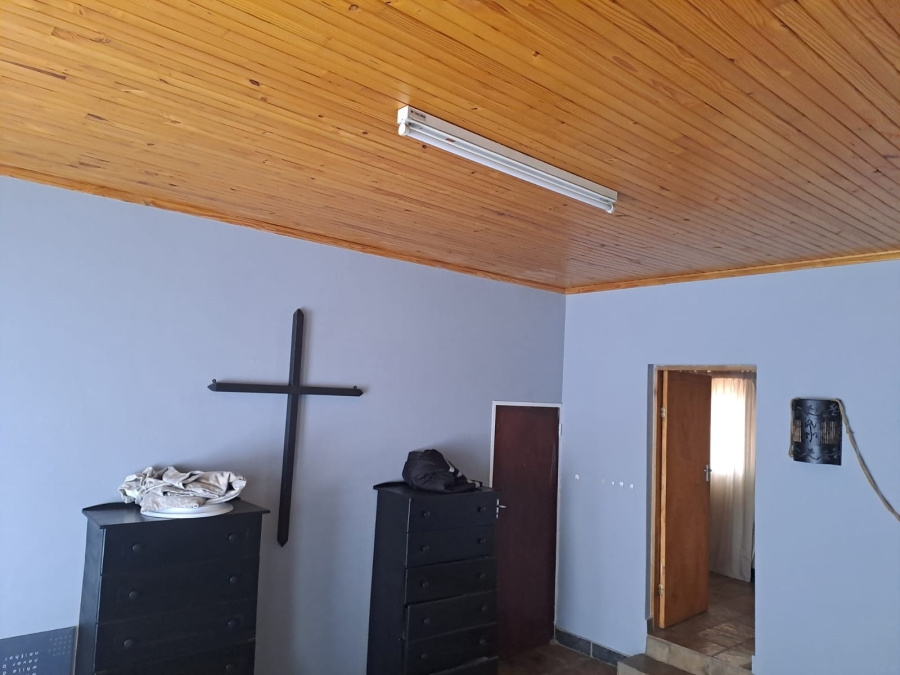 To Let 3 Bedroom Property for Rent in Ben Fleur Mpumalanga
