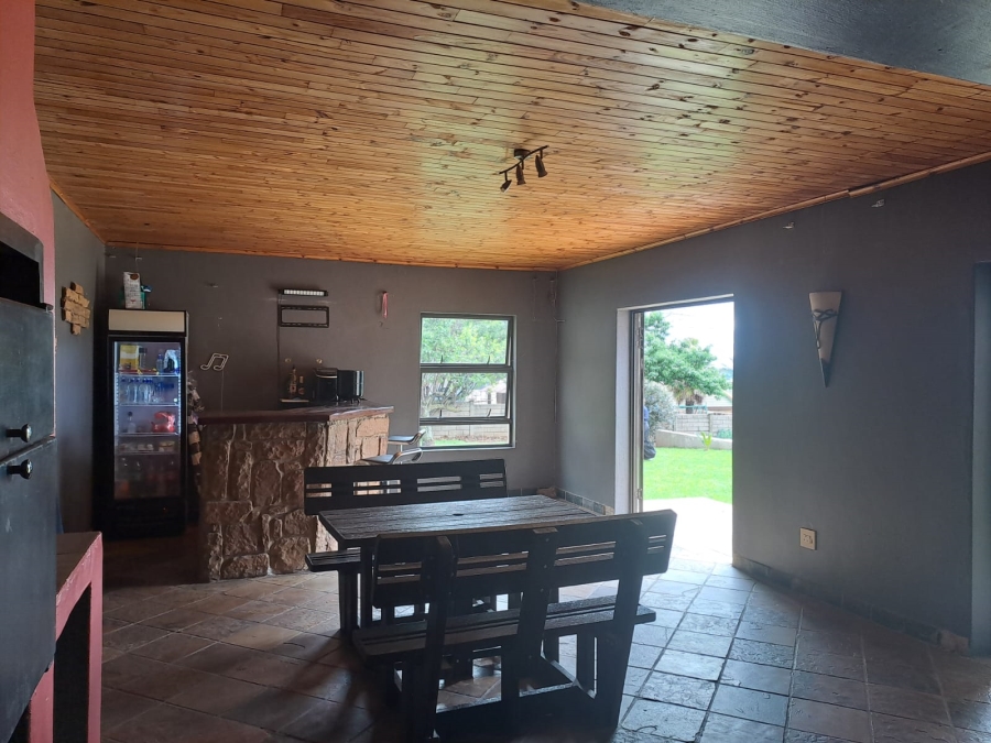 To Let 3 Bedroom Property for Rent in Ben Fleur Mpumalanga