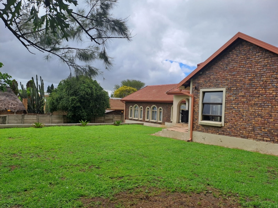 To Let 3 Bedroom Property for Rent in Ben Fleur Mpumalanga