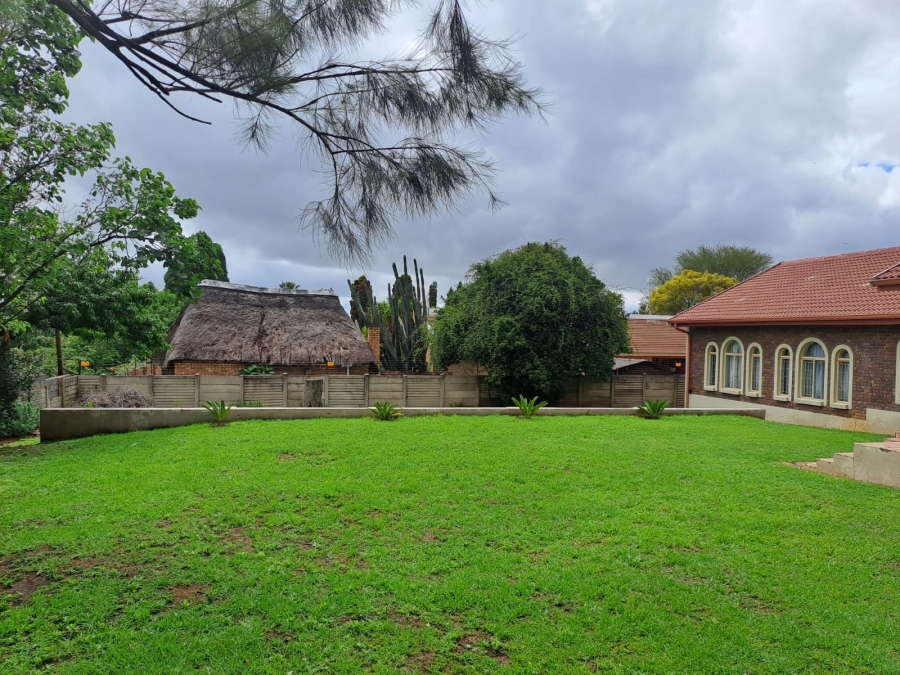 To Let 3 Bedroom Property for Rent in Ben Fleur Mpumalanga