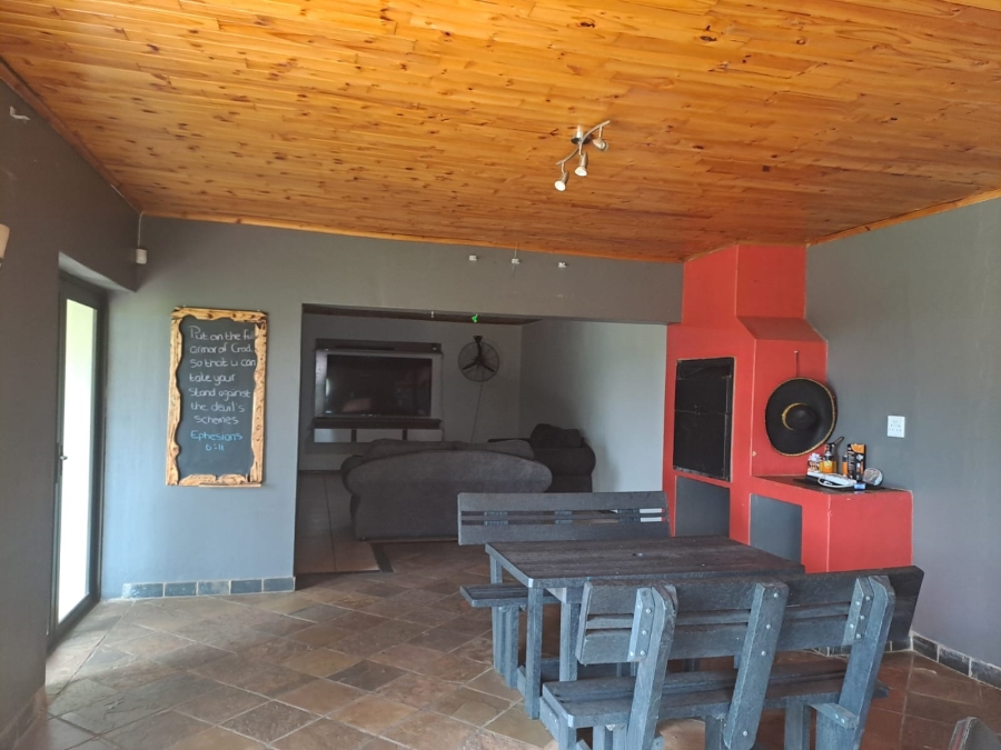 To Let 3 Bedroom Property for Rent in Ben Fleur Mpumalanga