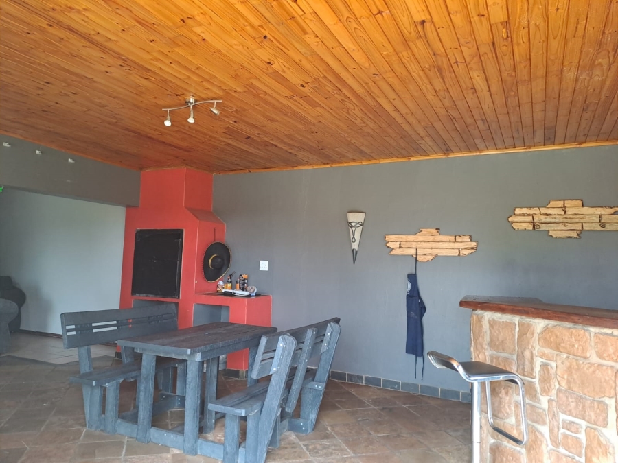 To Let 3 Bedroom Property for Rent in Ben Fleur Mpumalanga