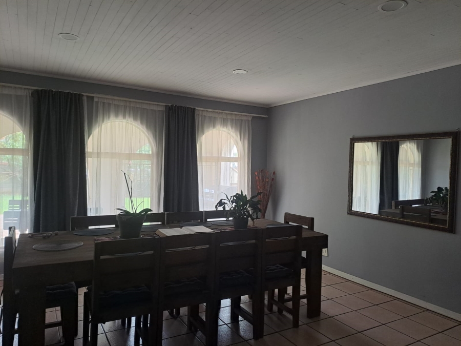 To Let 3 Bedroom Property for Rent in Ben Fleur Mpumalanga