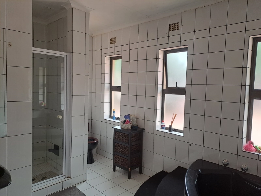 To Let 3 Bedroom Property for Rent in Ben Fleur Mpumalanga