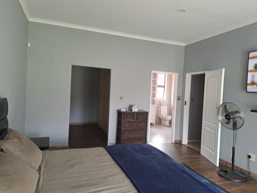 To Let 3 Bedroom Property for Rent in Ben Fleur Mpumalanga