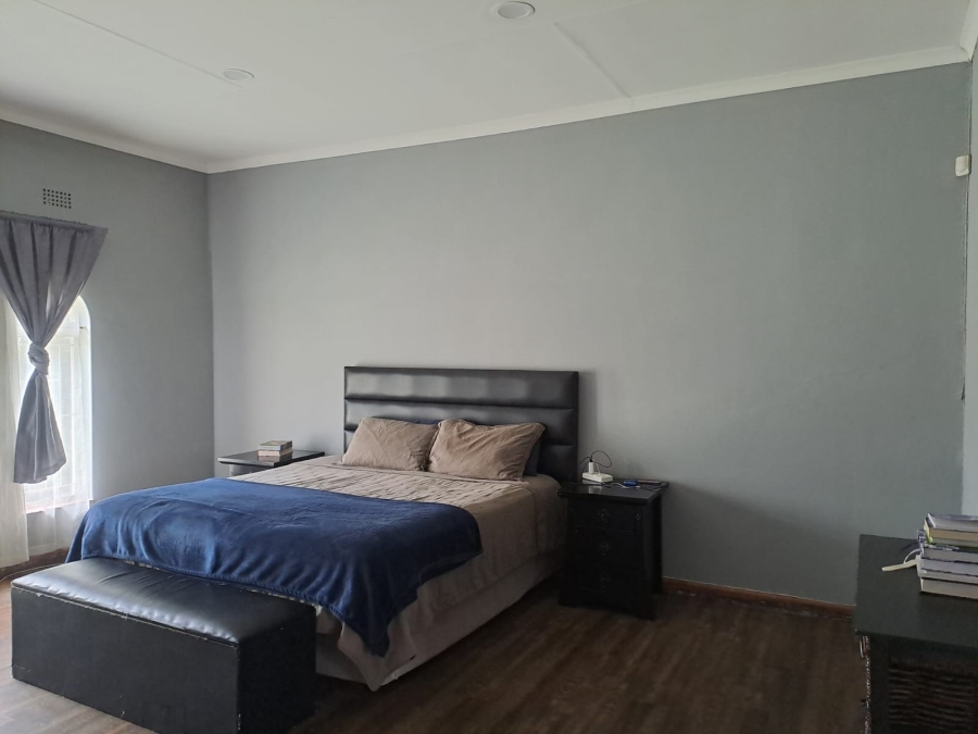 To Let 3 Bedroom Property for Rent in Ben Fleur Mpumalanga
