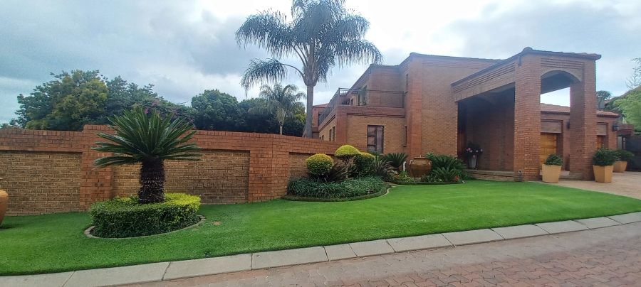 4 Bedroom Property for Sale in Clubville Mpumalanga