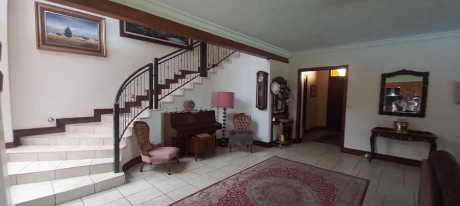 4 Bedroom Property for Sale in Clubville Mpumalanga