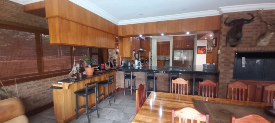 4 Bedroom Property for Sale in Clubville Mpumalanga