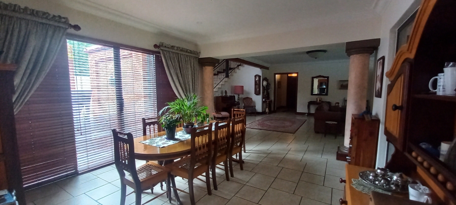 4 Bedroom Property for Sale in Clubville Mpumalanga