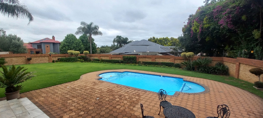 4 Bedroom Property for Sale in Clubville Mpumalanga