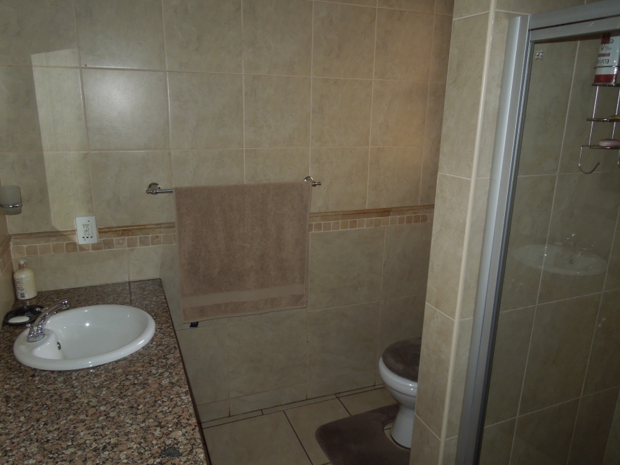 4 Bedroom Property for Sale in Clubville Mpumalanga