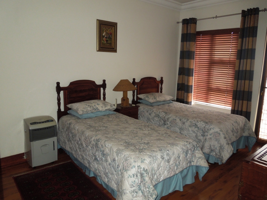 4 Bedroom Property for Sale in Clubville Mpumalanga