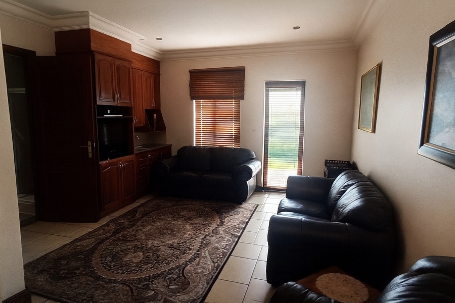 4 Bedroom Property for Sale in Clubville Mpumalanga