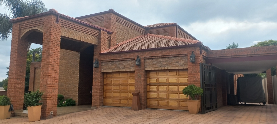 4 Bedroom Property for Sale in Clubville Mpumalanga