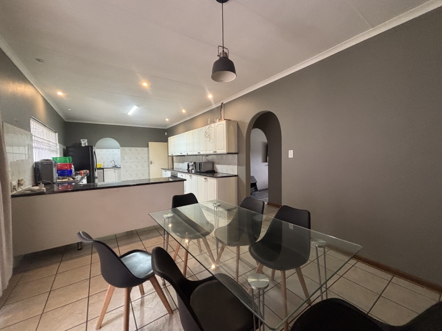 To Let 3 Bedroom Property for Rent in Ben Fleur Mpumalanga