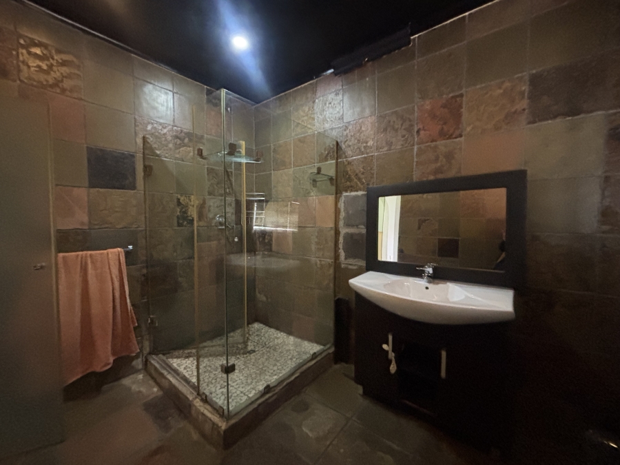 To Let 3 Bedroom Property for Rent in Ben Fleur Mpumalanga