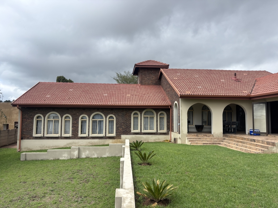 3 Bedroom Property for Sale in Ben Fleur Mpumalanga