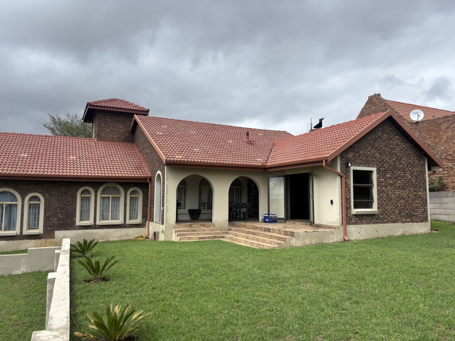 3 Bedroom Property for Sale in Ben Fleur Mpumalanga