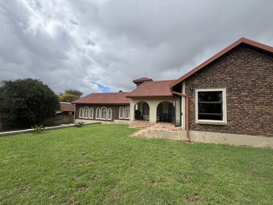 3 Bedroom Property for Sale in Ben Fleur Mpumalanga