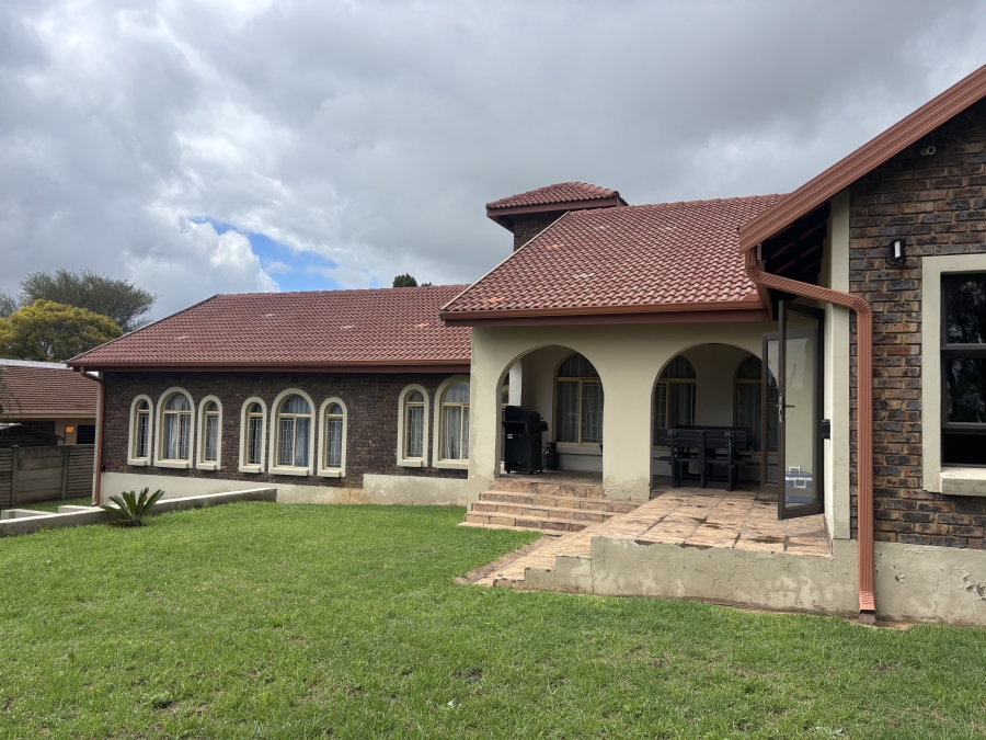 3 Bedroom Property for Sale in Ben Fleur Mpumalanga
