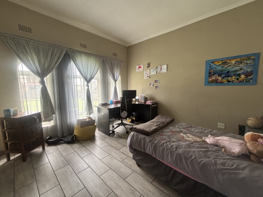 3 Bedroom Property for Sale in Ben Fleur Mpumalanga
