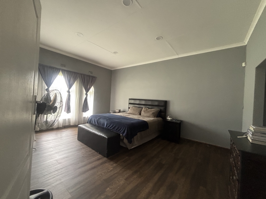 3 Bedroom Property for Sale in Ben Fleur Mpumalanga