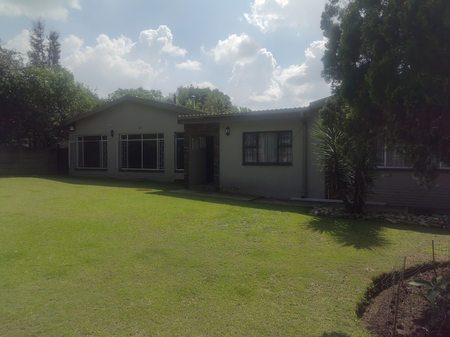 3 Bedroom Property for Sale in Bethal Mpumalanga