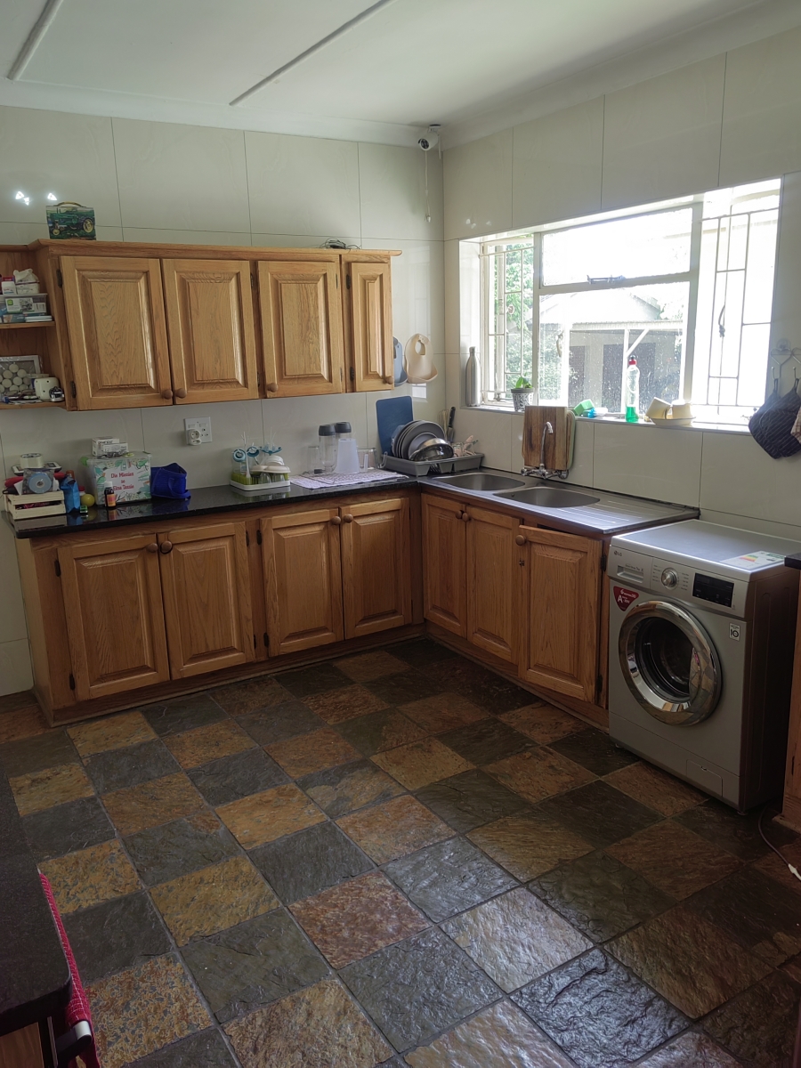 3 Bedroom Property for Sale in Bethal Mpumalanga