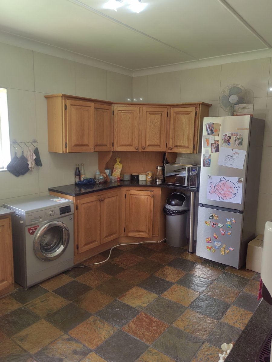 3 Bedroom Property for Sale in Bethal Mpumalanga