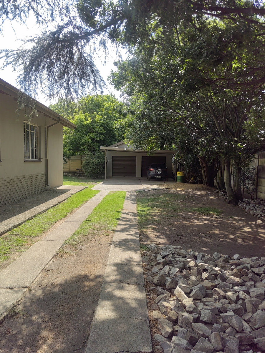 3 Bedroom Property for Sale in Bethal Mpumalanga