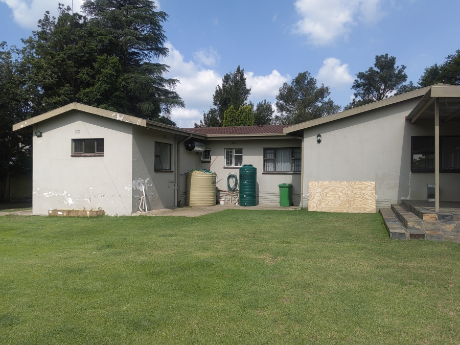 3 Bedroom Property for Sale in Bethal Mpumalanga