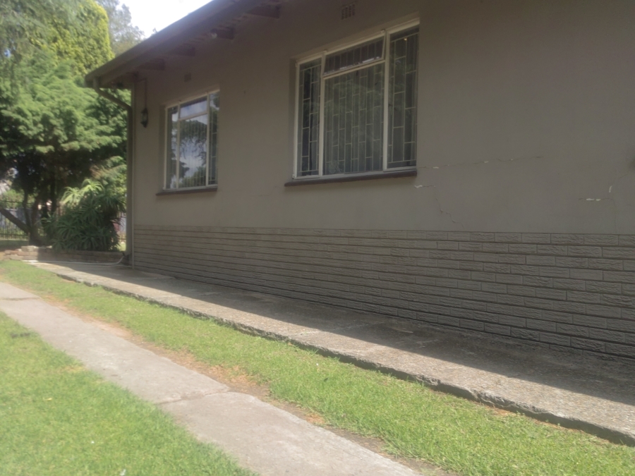 3 Bedroom Property for Sale in Bethal Mpumalanga