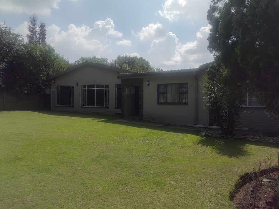 3 Bedroom Property for Sale in Bethal Mpumalanga