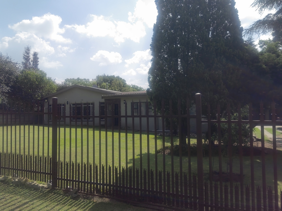 3 Bedroom Property for Sale in Bethal Mpumalanga