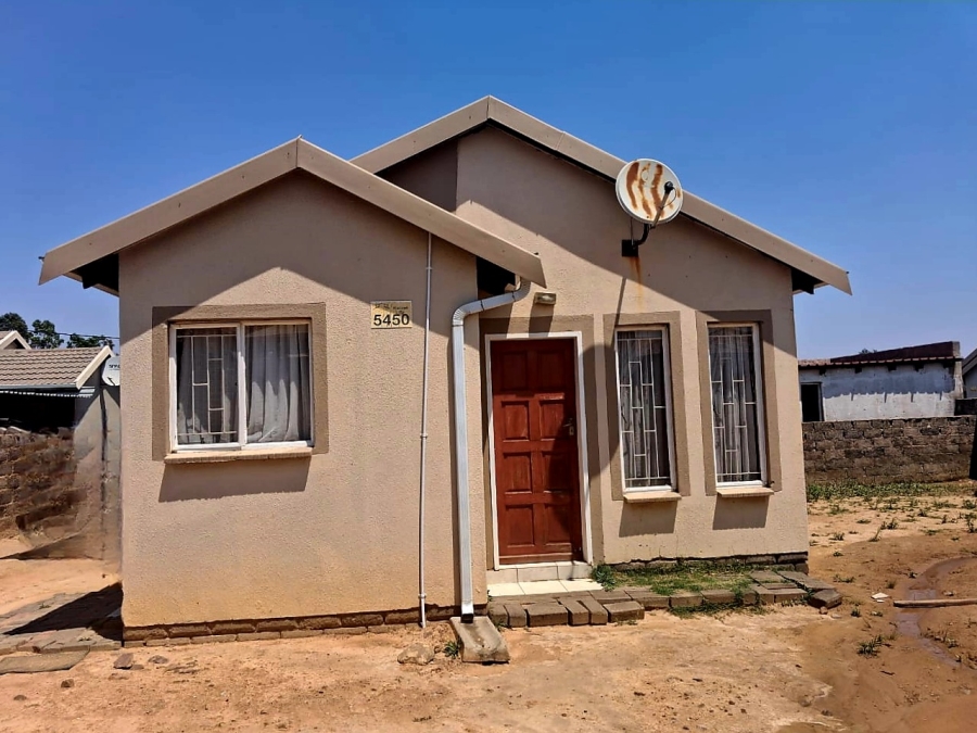 2 Bedroom Property for Sale in Klarinet Mpumalanga