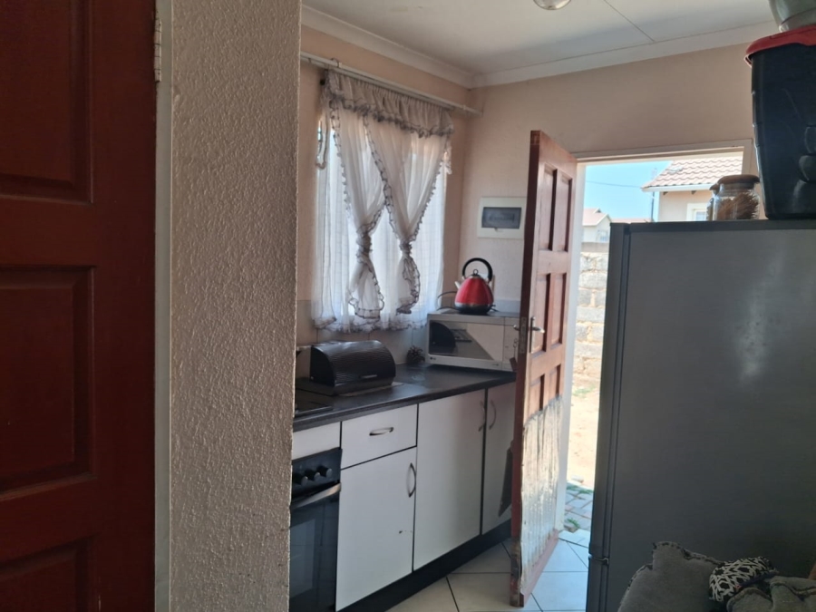 2 Bedroom Property for Sale in Klarinet Mpumalanga