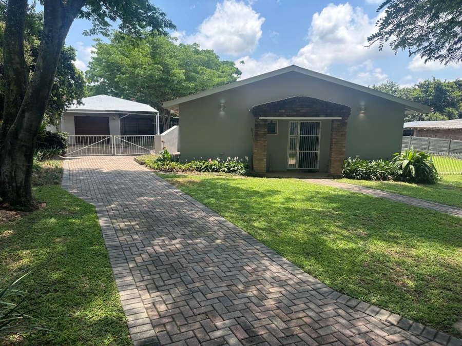 4 Bedroom Property for Sale in West Acres Mpumalanga