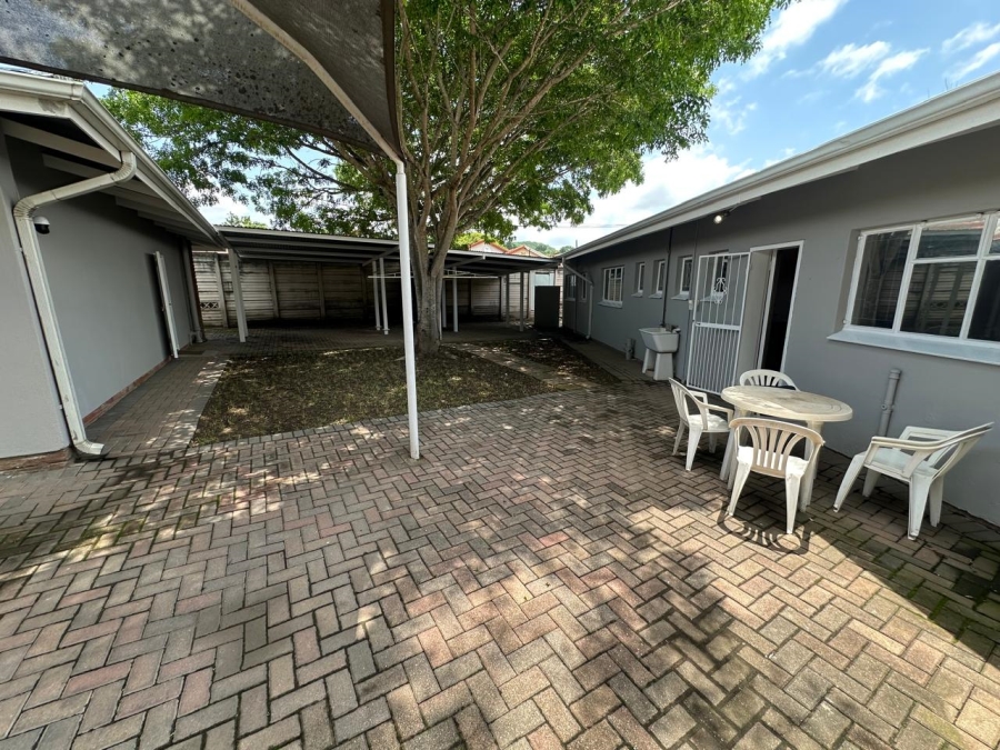 4 Bedroom Property for Sale in West Acres Mpumalanga