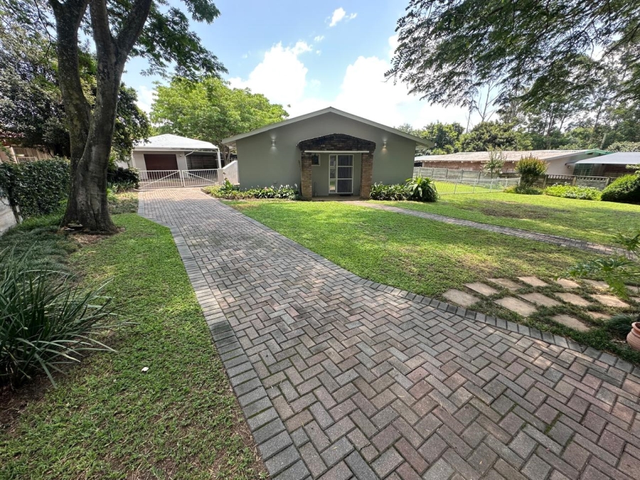 4 Bedroom Property for Sale in West Acres Mpumalanga