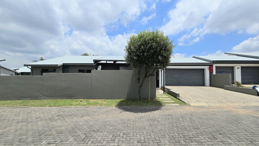 3 Bedroom Property for Sale in Ben Fleur Mpumalanga