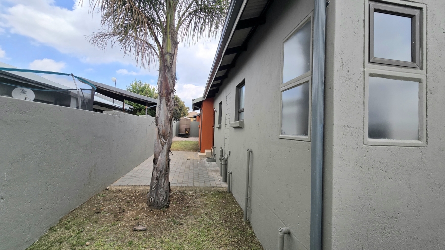 3 Bedroom Property for Sale in Ben Fleur Mpumalanga