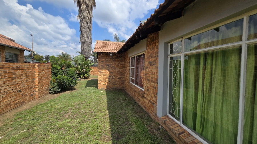 3 Bedroom Property for Sale in Reyno Ridge Mpumalanga