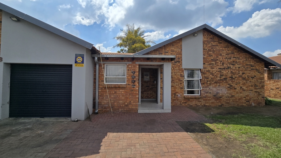 3 Bedroom Property for Sale in Reyno Ridge Mpumalanga