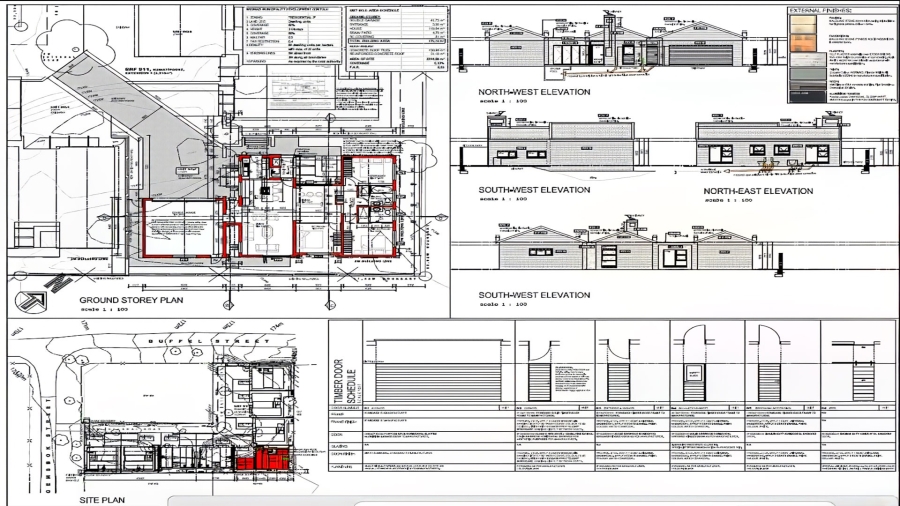 0 Bedroom Property for Sale in Komatipoort Mpumalanga
