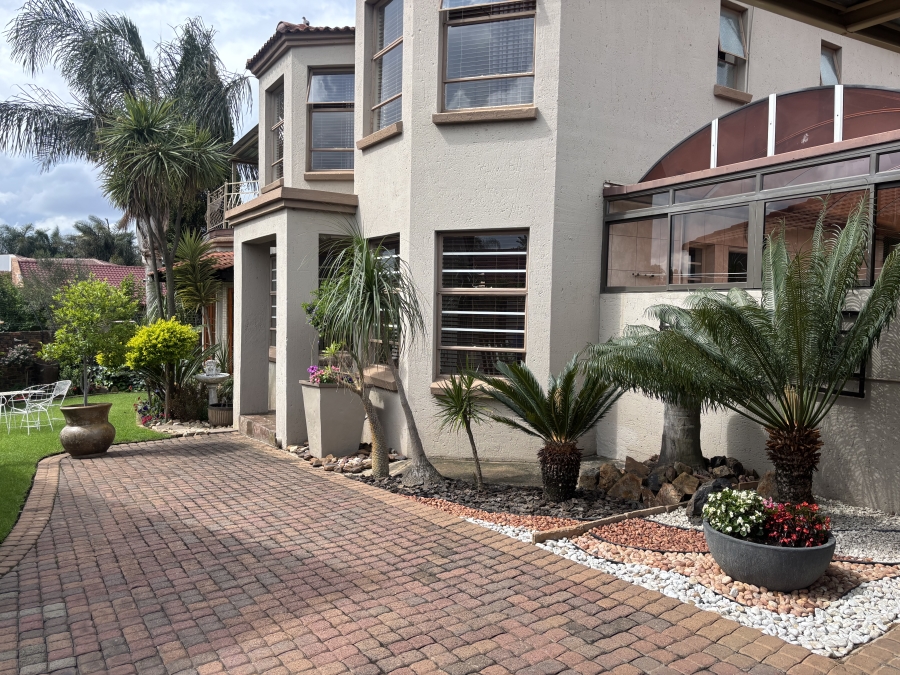 3 Bedroom Property for Sale in Del Judor Ext 12 Mpumalanga