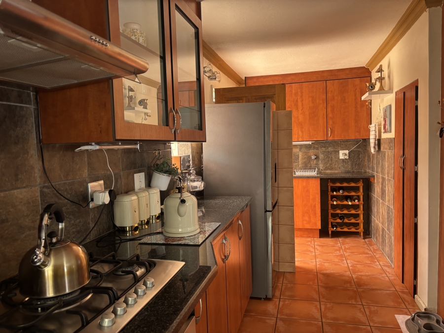 3 Bedroom Property for Sale in Del Judor Ext 12 Mpumalanga